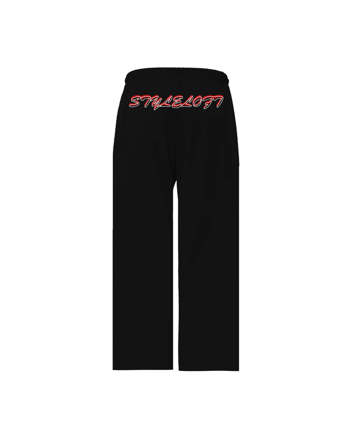 "Chipher" Track Pant