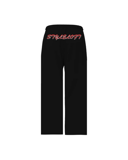 "Chipher" Track Pant
