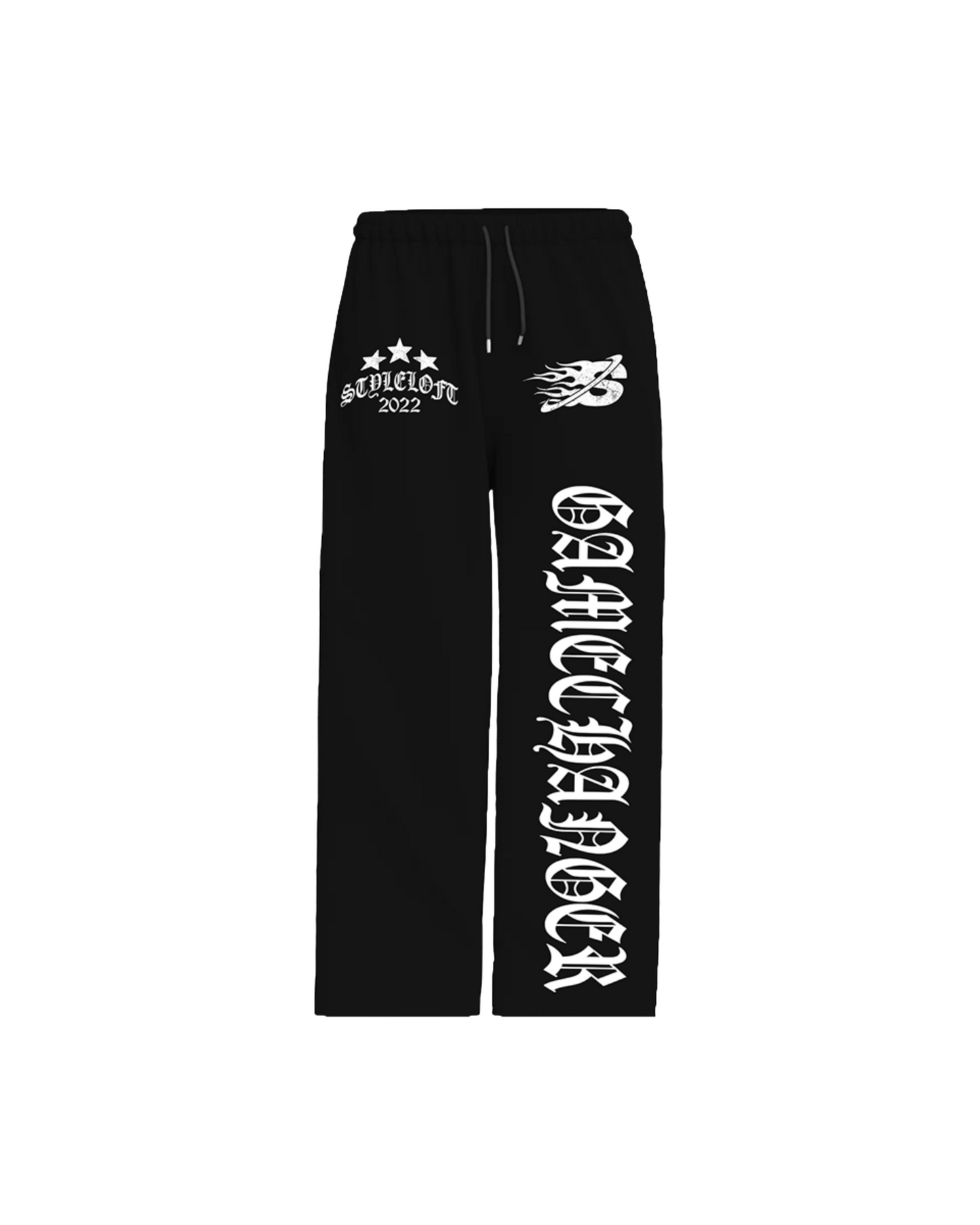 "Champions" Track Pant