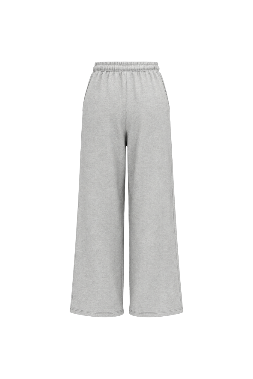 'Love Dragon' Track Pant