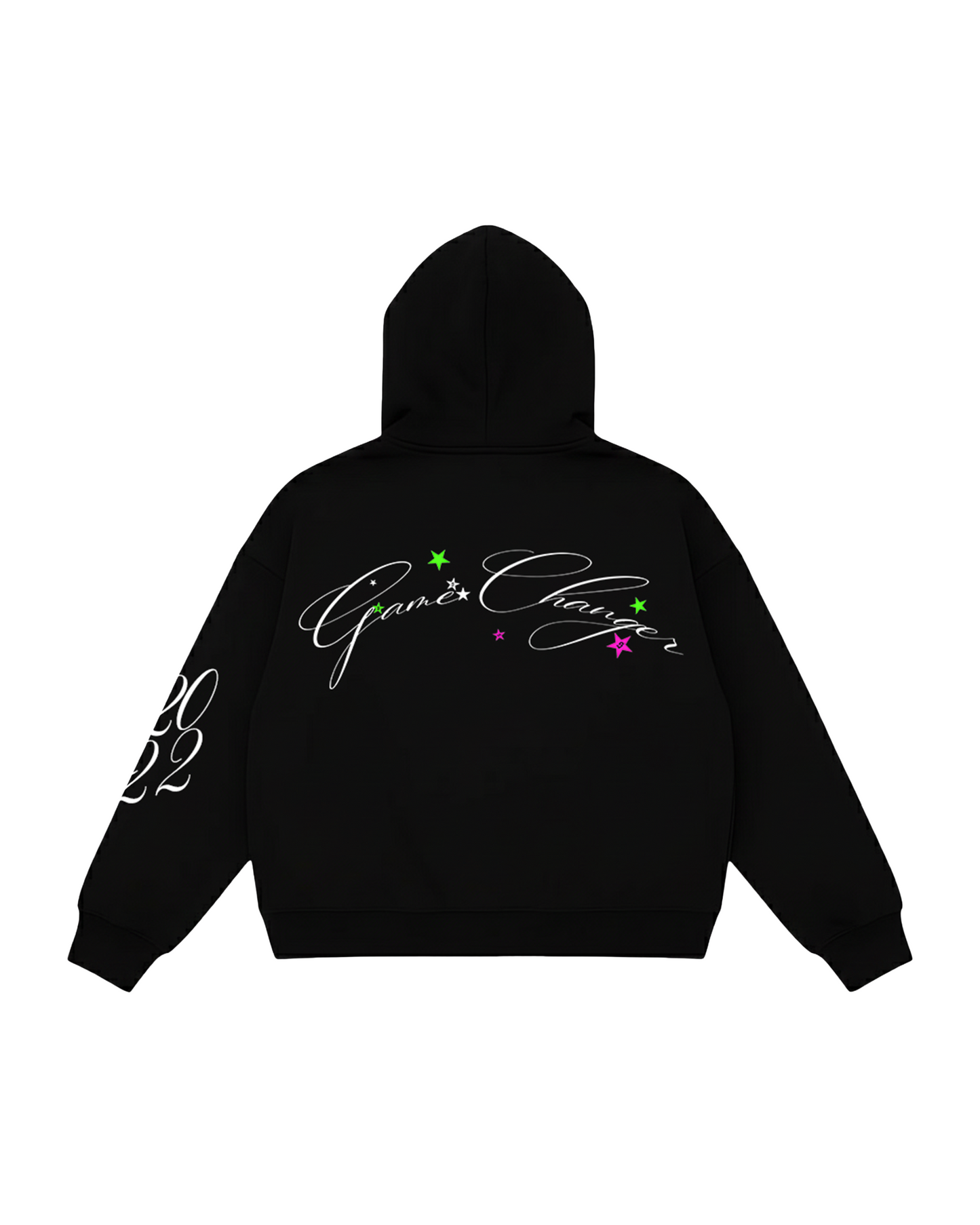 Style Loft "Zip-Up" Hoodie