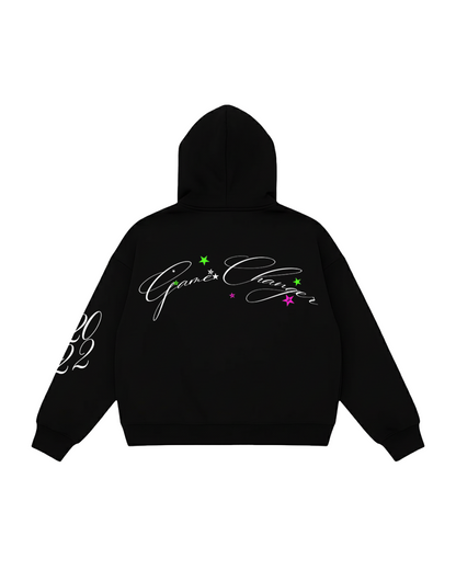 Style Loft "Zip-Up" Hoodie
