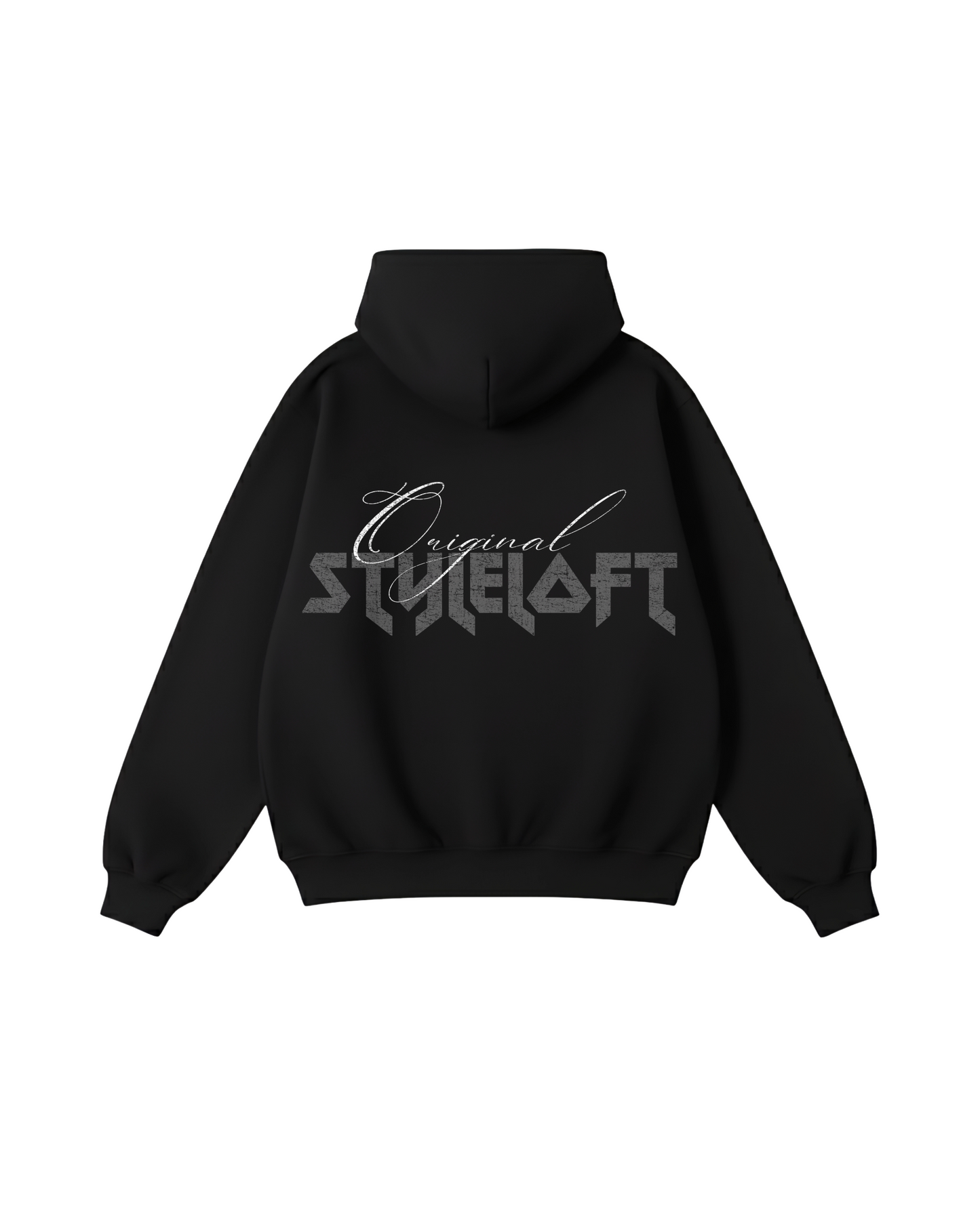 "Originals" Oversized Hoodie