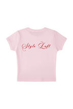 'Missionary' Baby Tee