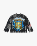 Gate Of Glory Waffle Tee