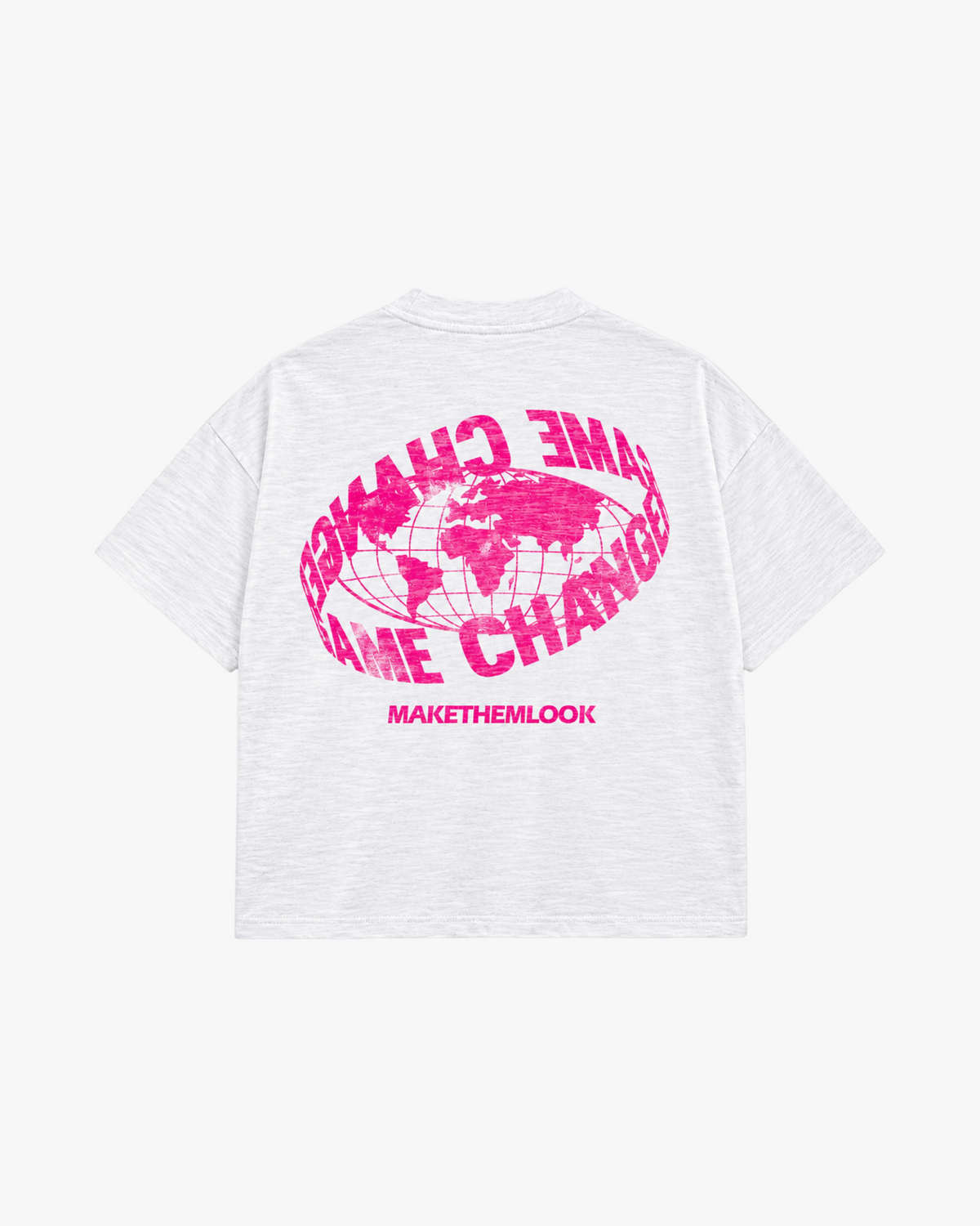 Slub Cotton Tee