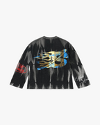 Gate Of Glory Waffle Tee