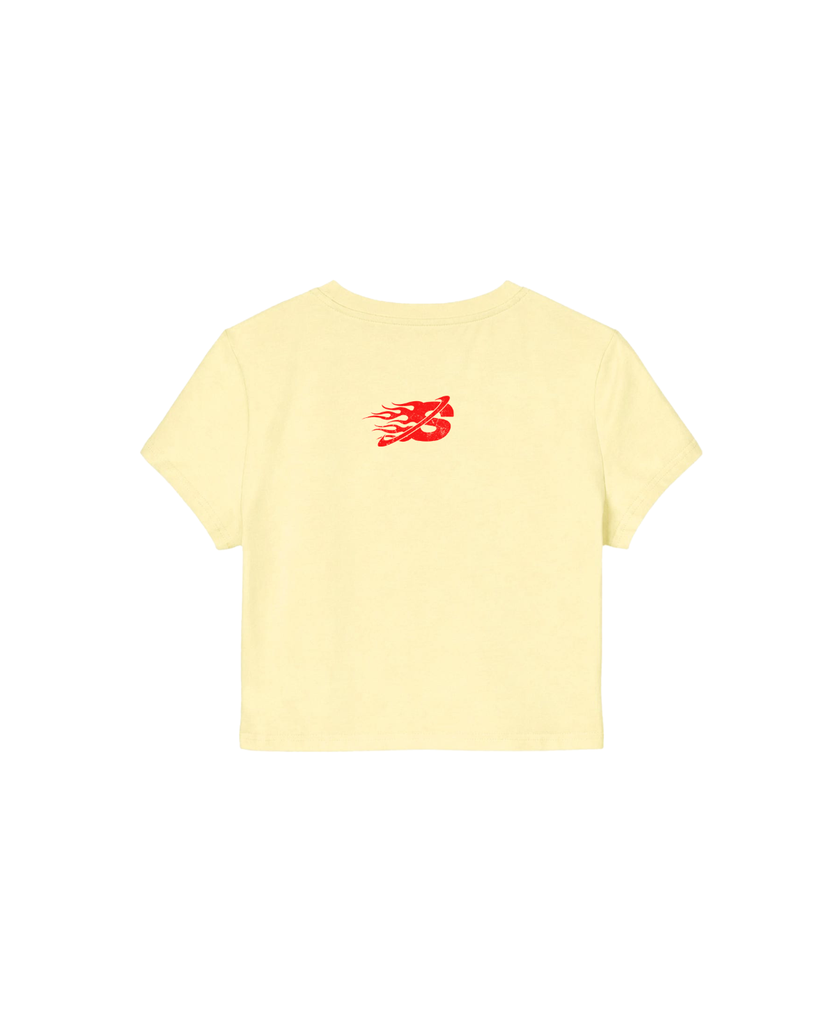 "Treat ur gurl ryt" Baby Tee