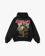 Originals Boxy Hoodie