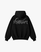 Originals Boxy Hoodie