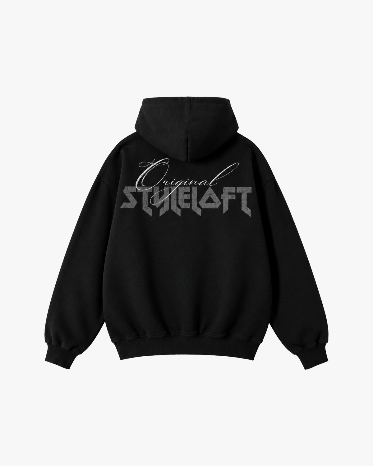 Originals Boxy Hoodie