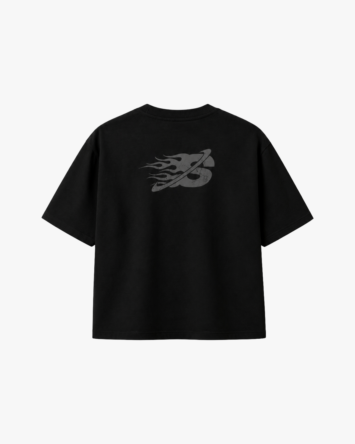 Blessing Oversized Tee
