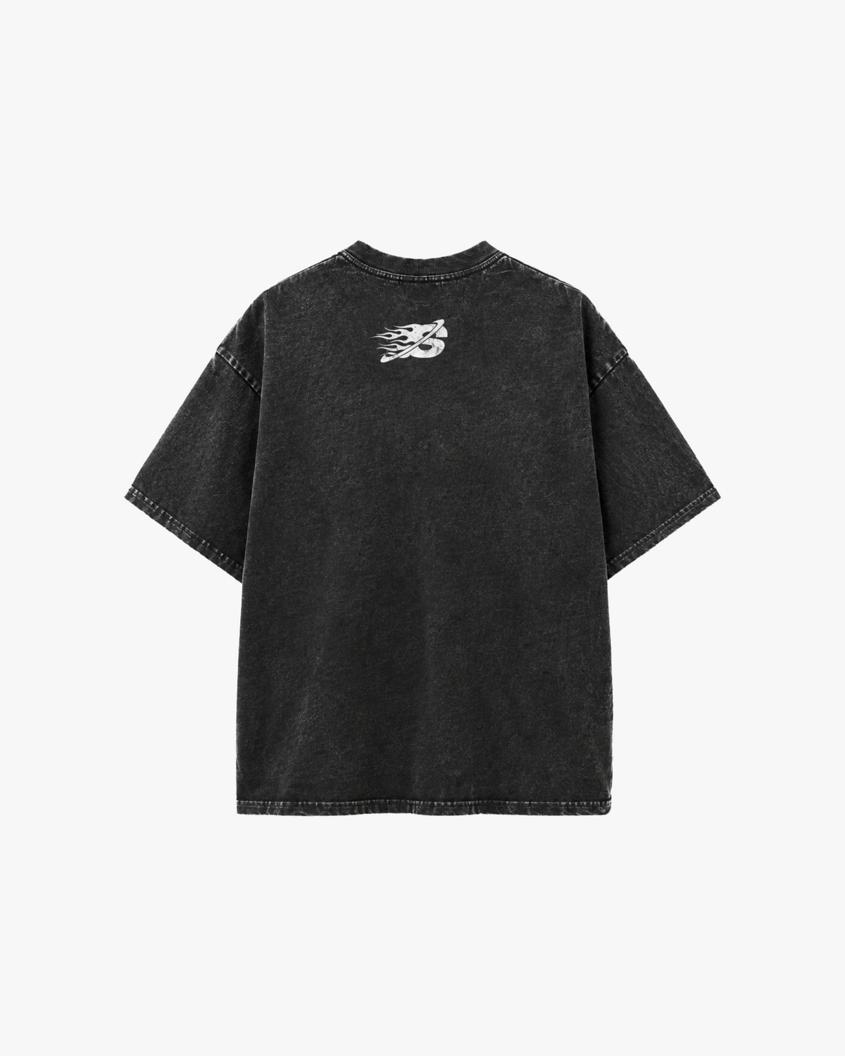 'Long Night' Vintage Tee