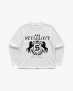 'Originals' Waffle Tee