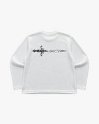 'Originals' Waffle Tee