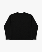Henley Waffle Tee