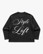 God's eye Waffle Tee