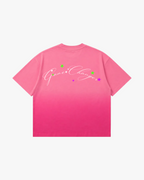 Pink Ombre Tee