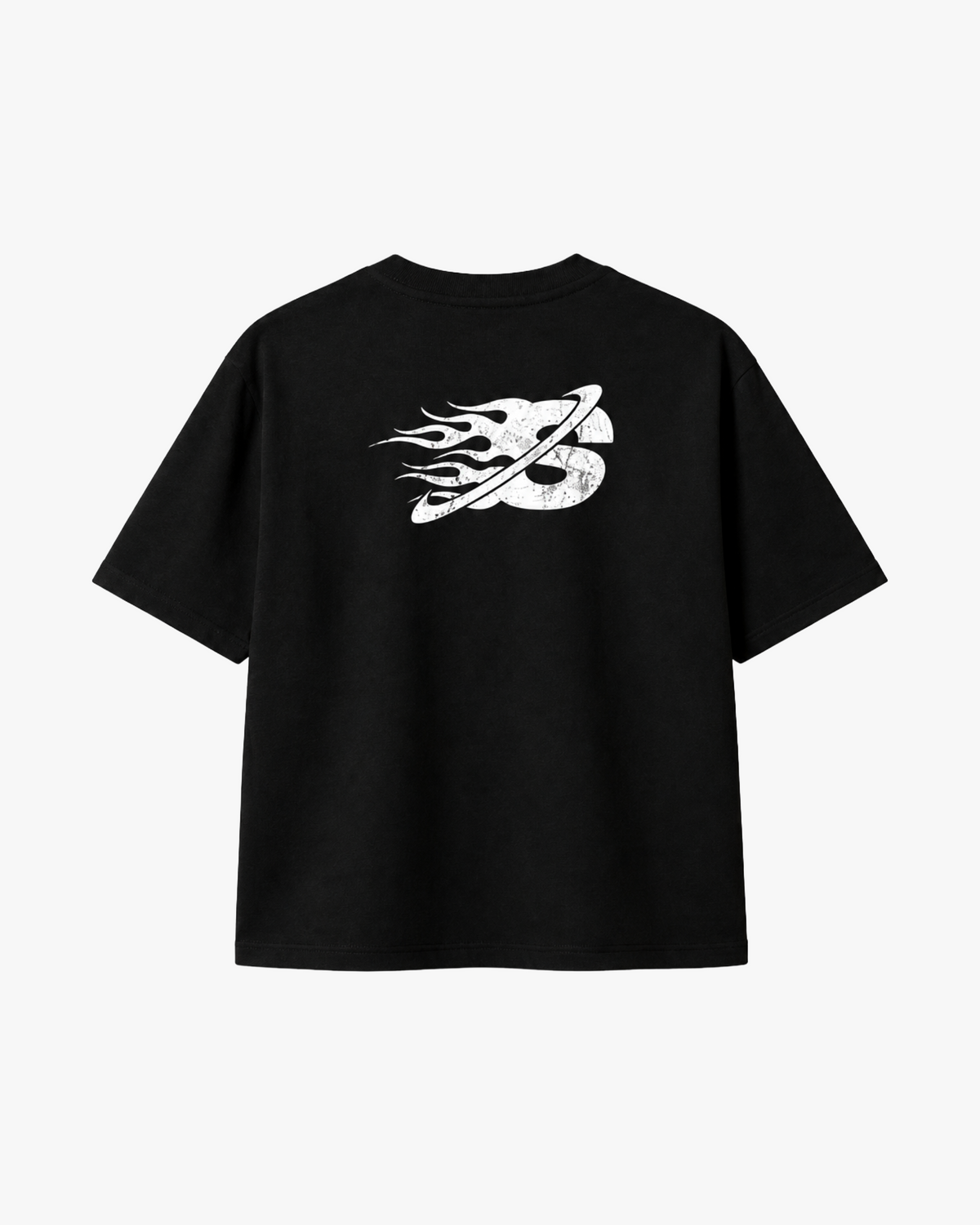Dragon V/s Tiger Oversized Tee