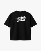 'Ice' Oversized Tee