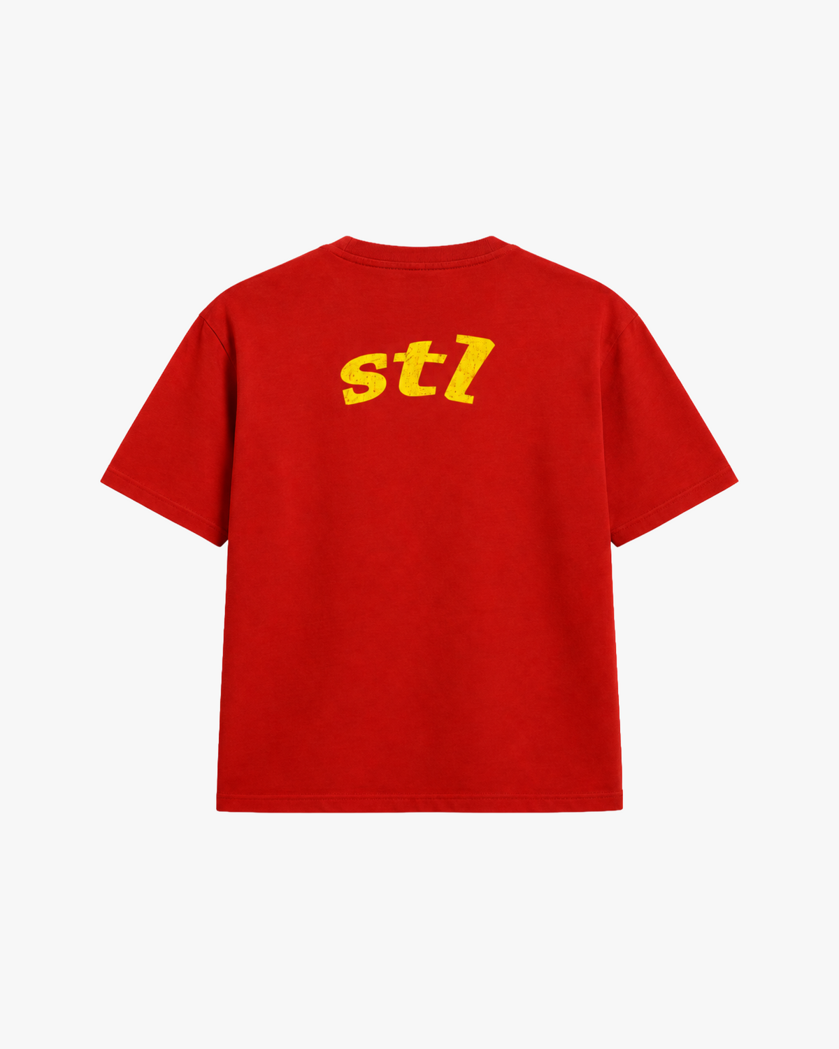 Motion Oversized Tee