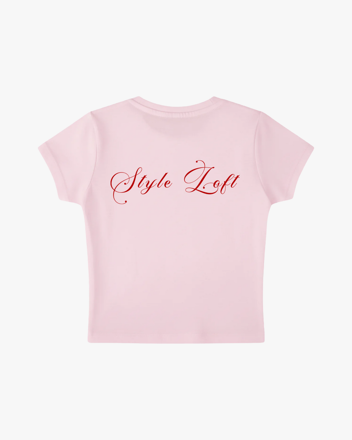 'Missionary' Baby Tee