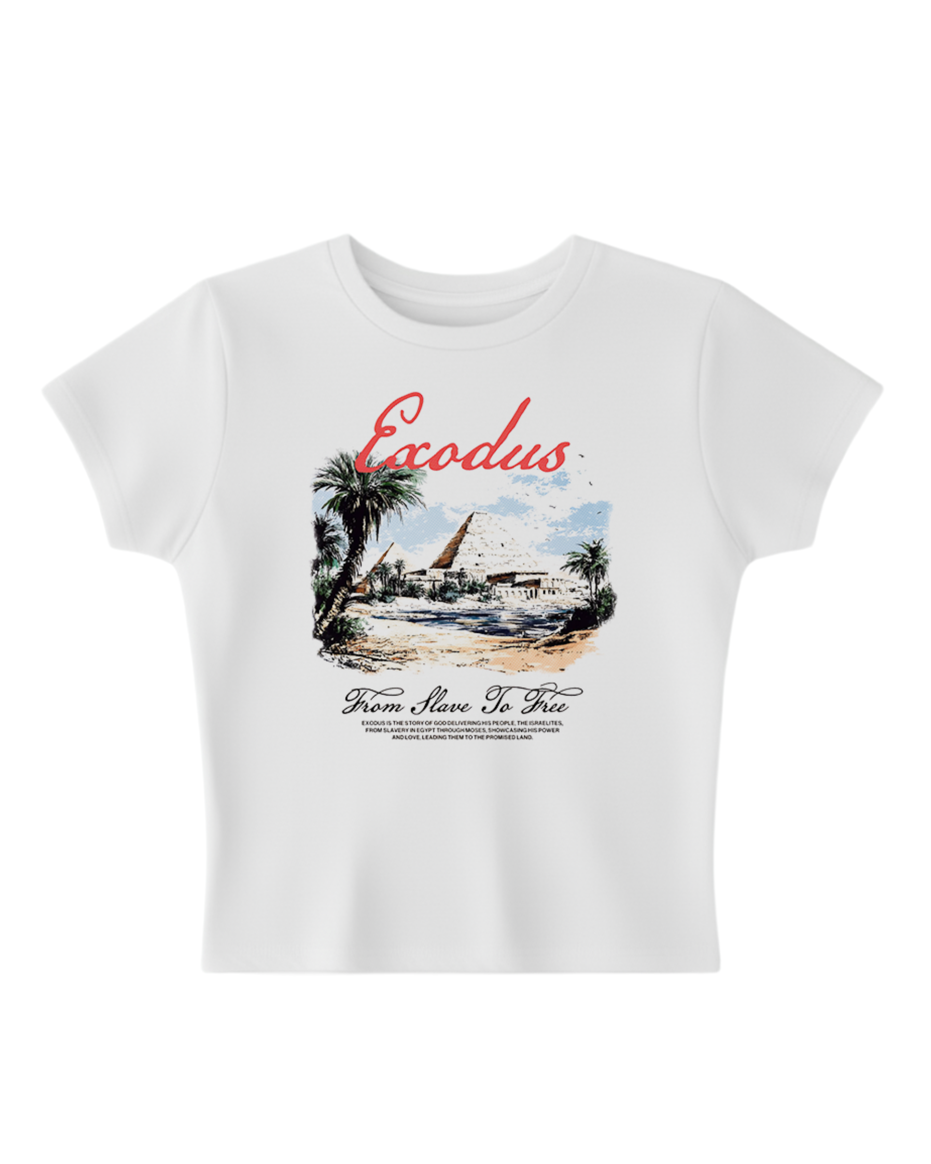 From love to free baby Tee