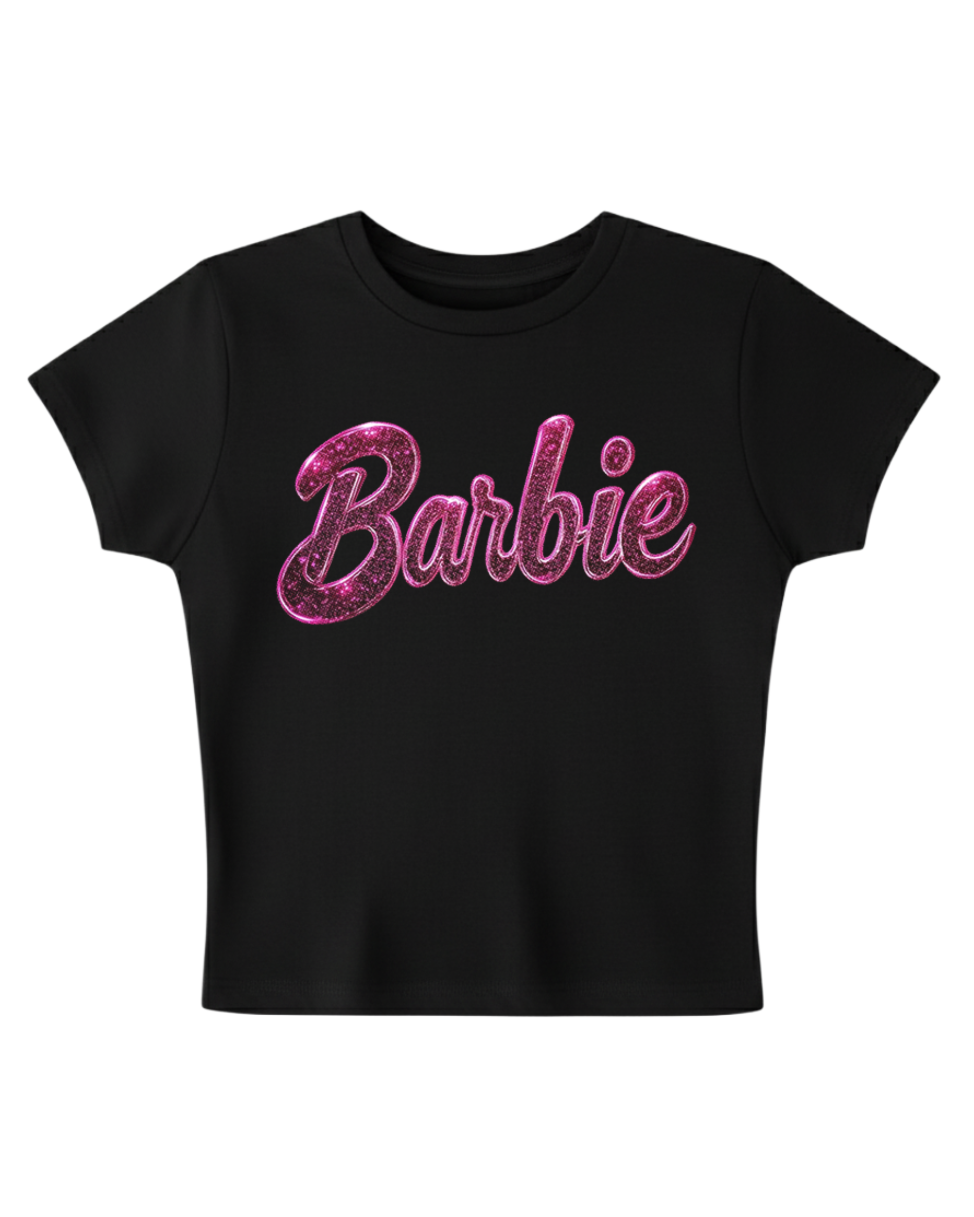 Barbie baby Tee