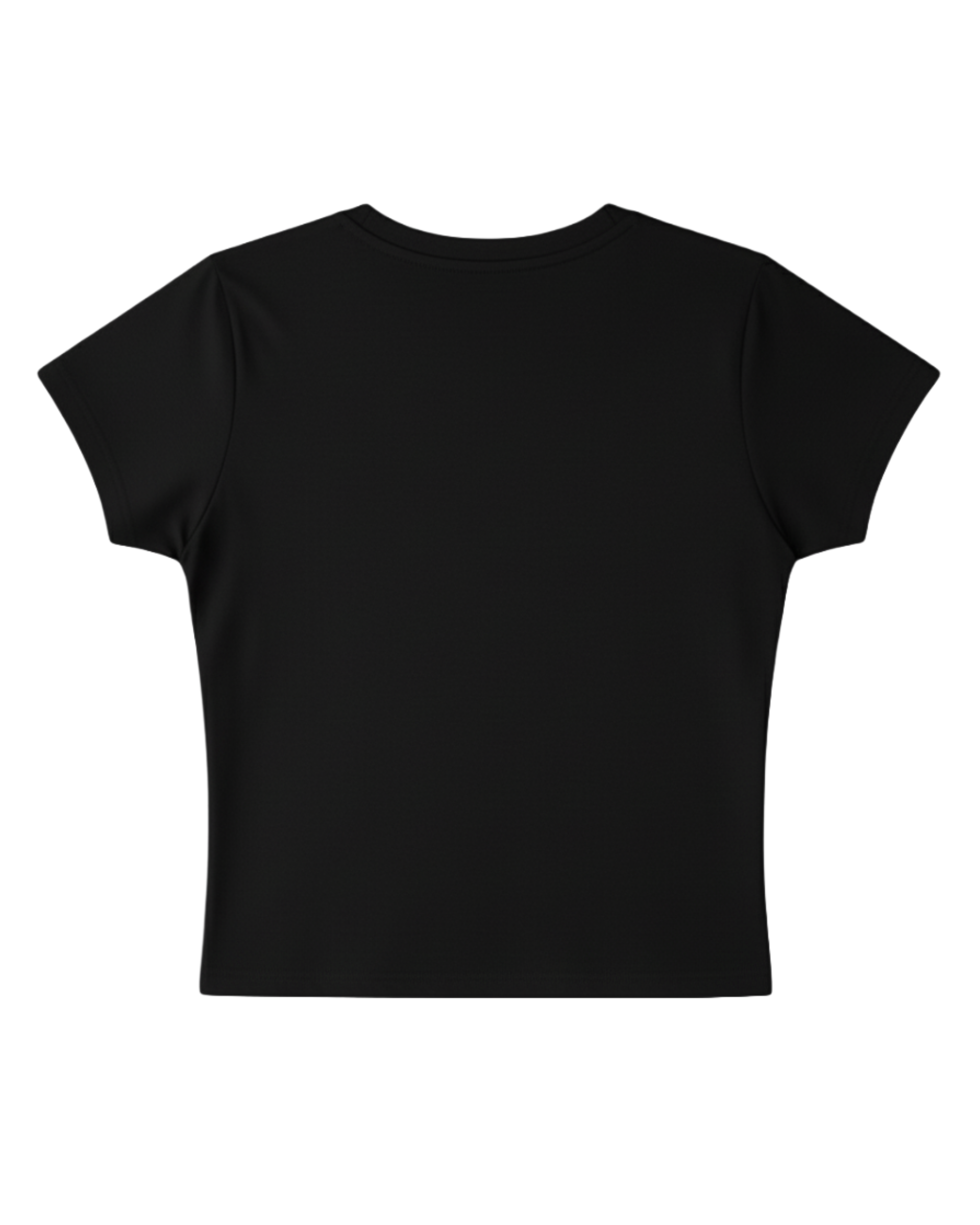 Style Loft Black baby Tee