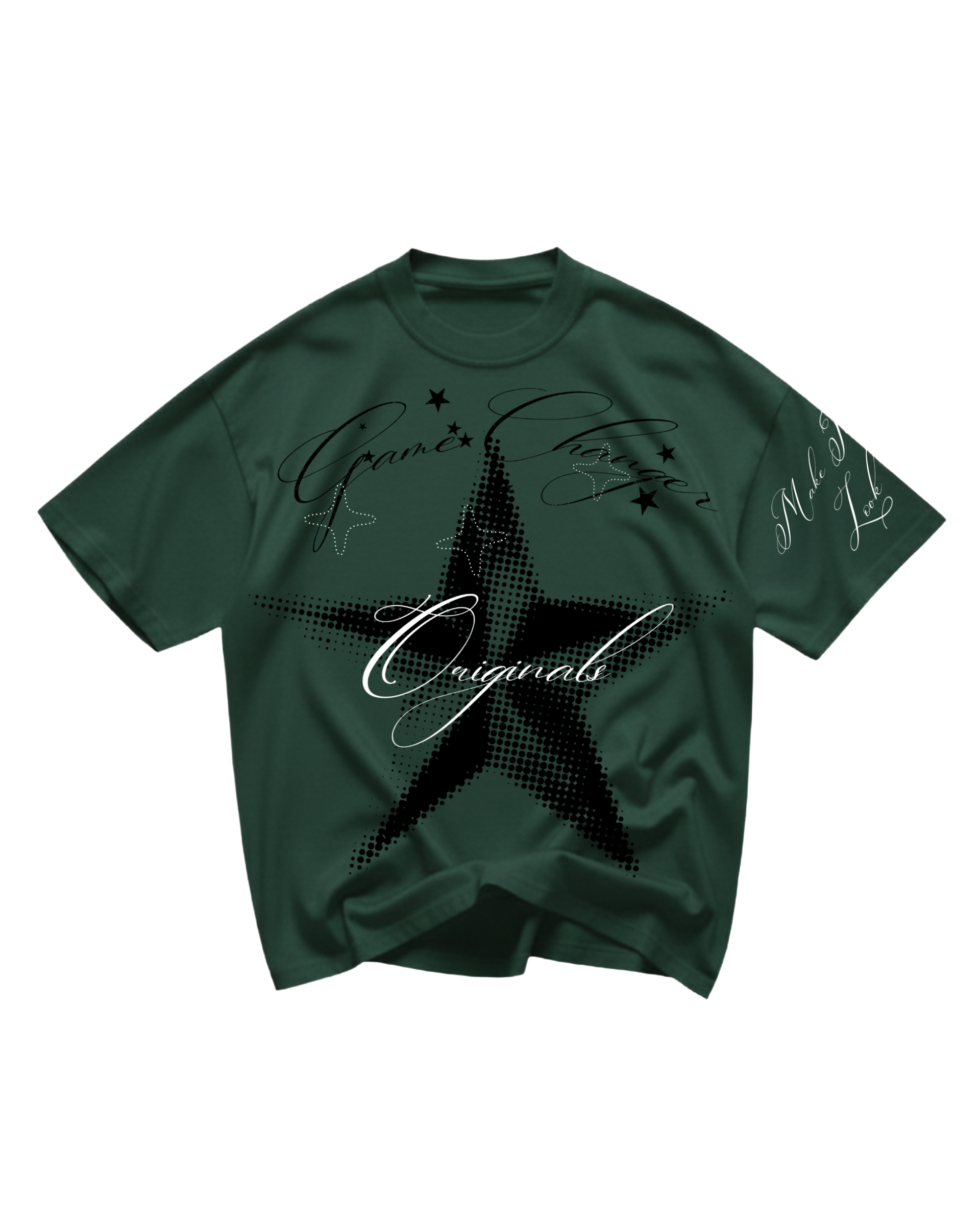 Style Loft Original Tee 003