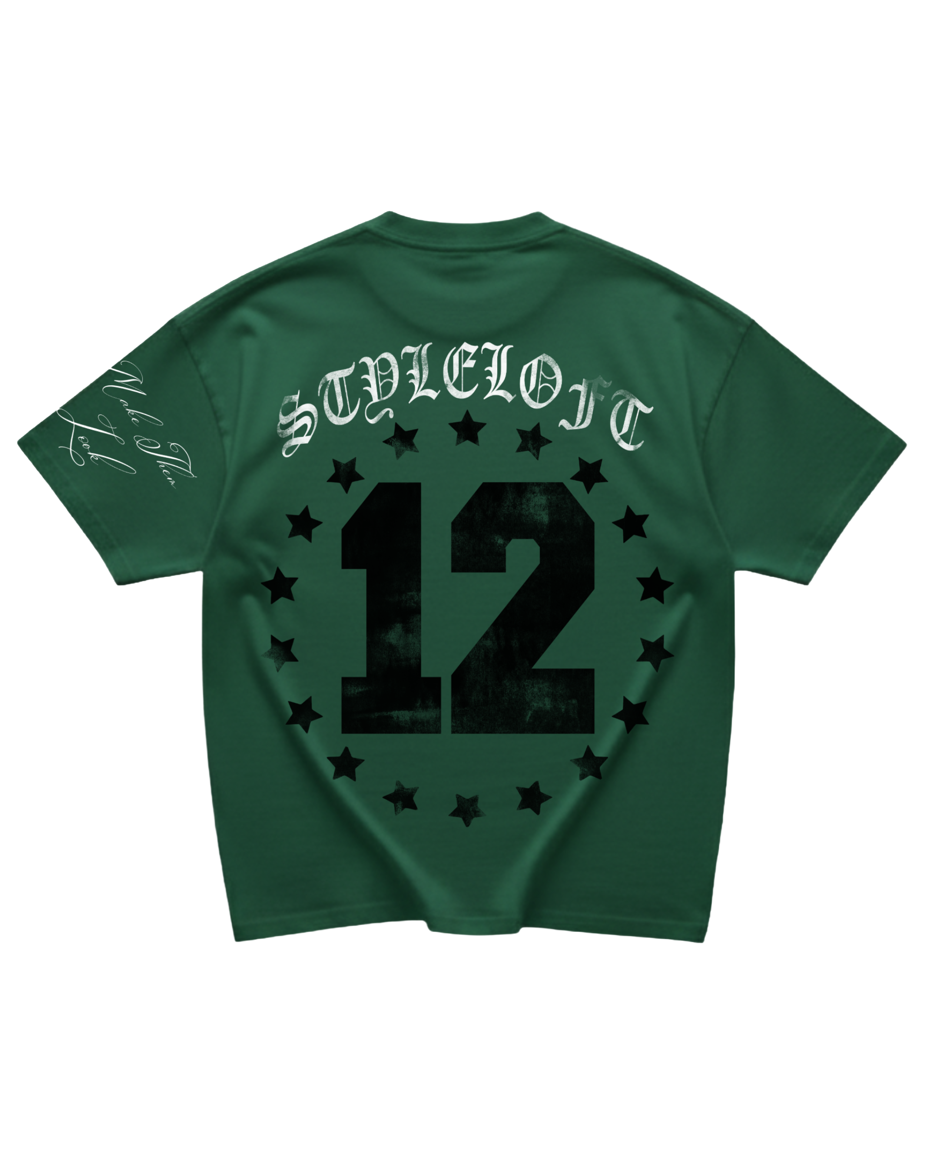 Style Loft Original Tee 003