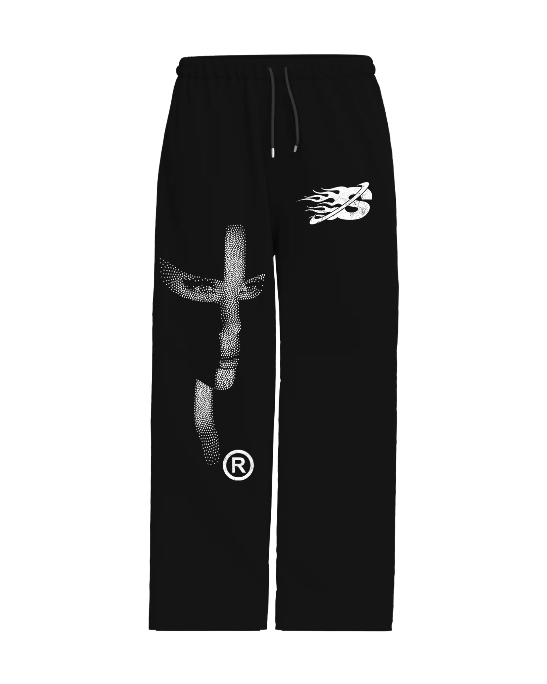 Style Loft Track Pant 005