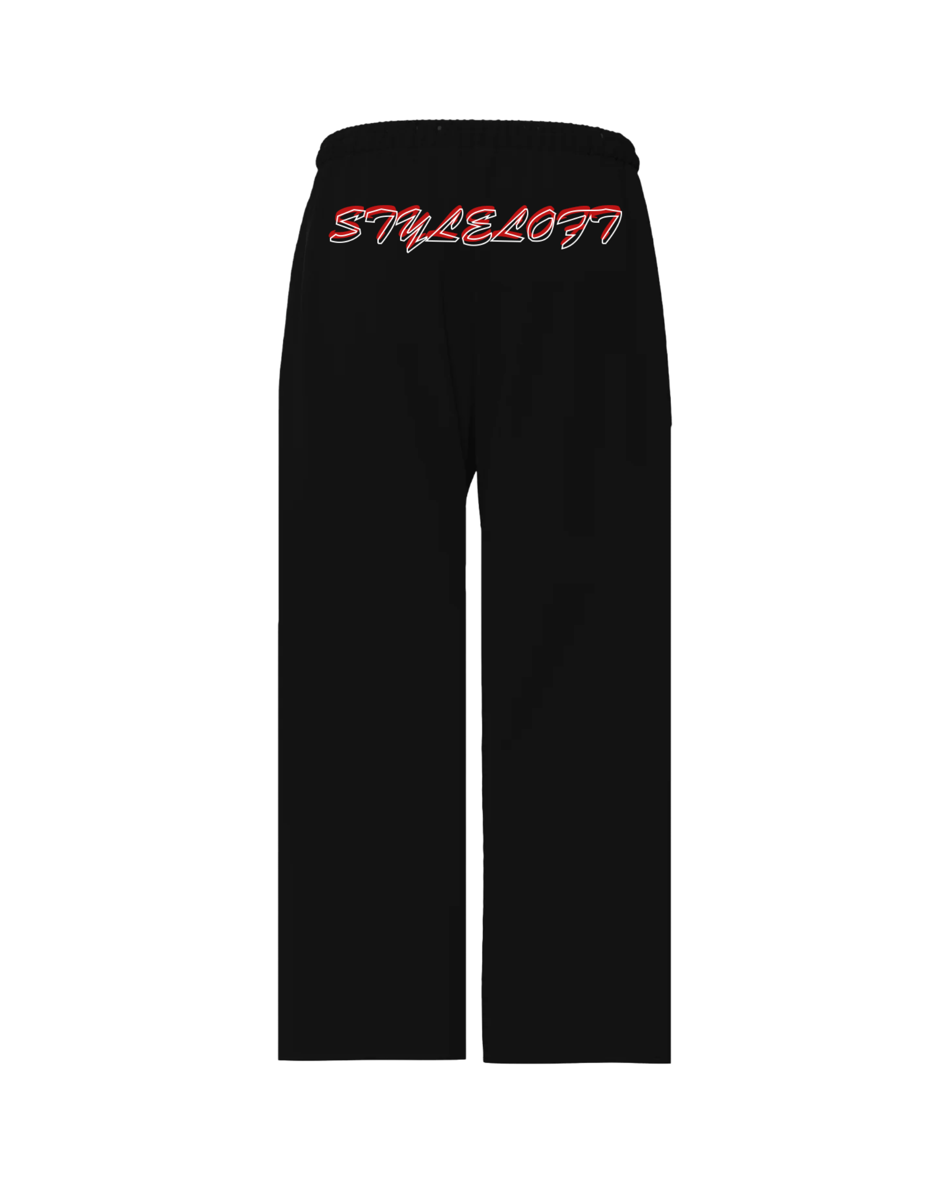 Style Loft Track Pant 005