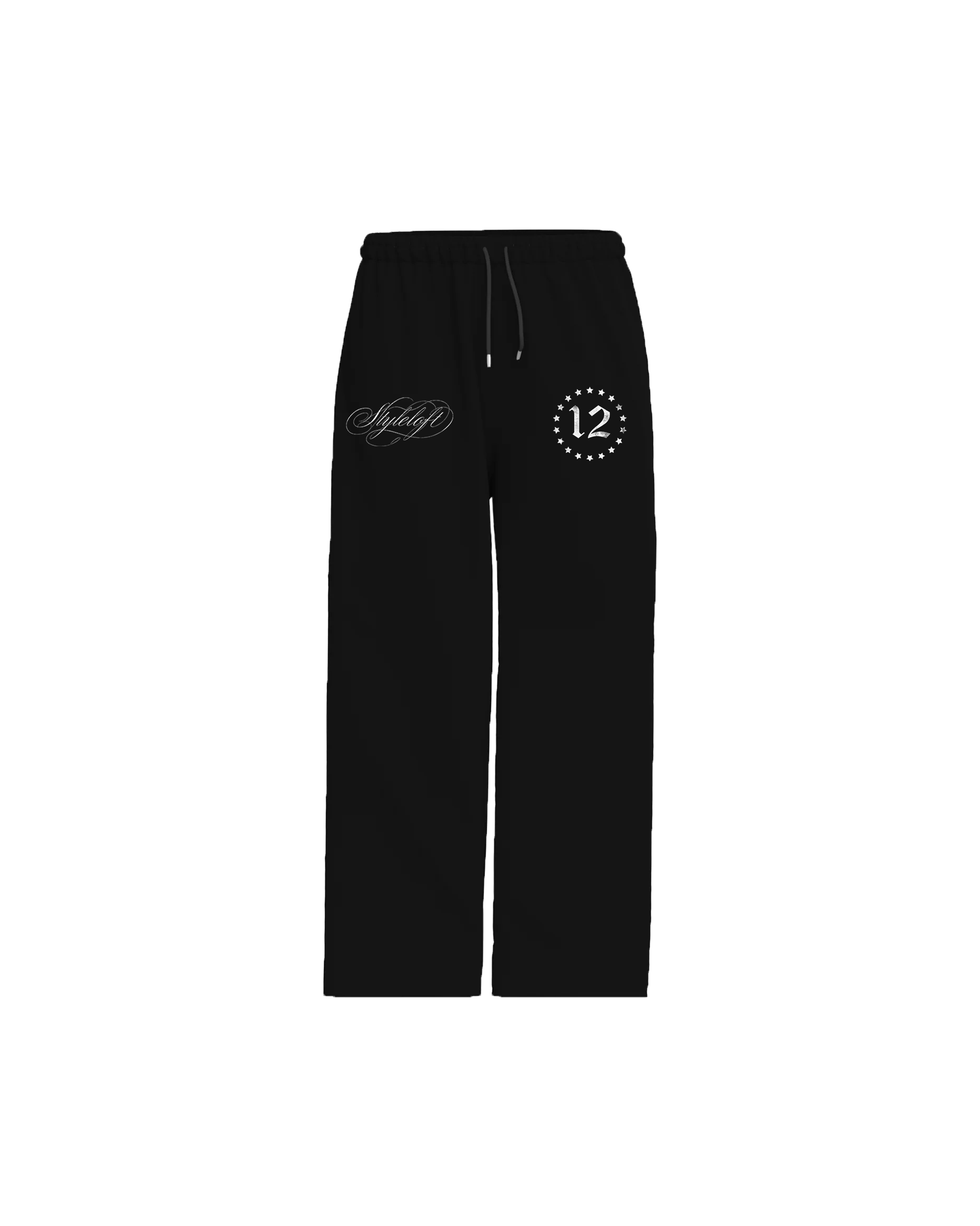 Styleloft Loose fit track pants