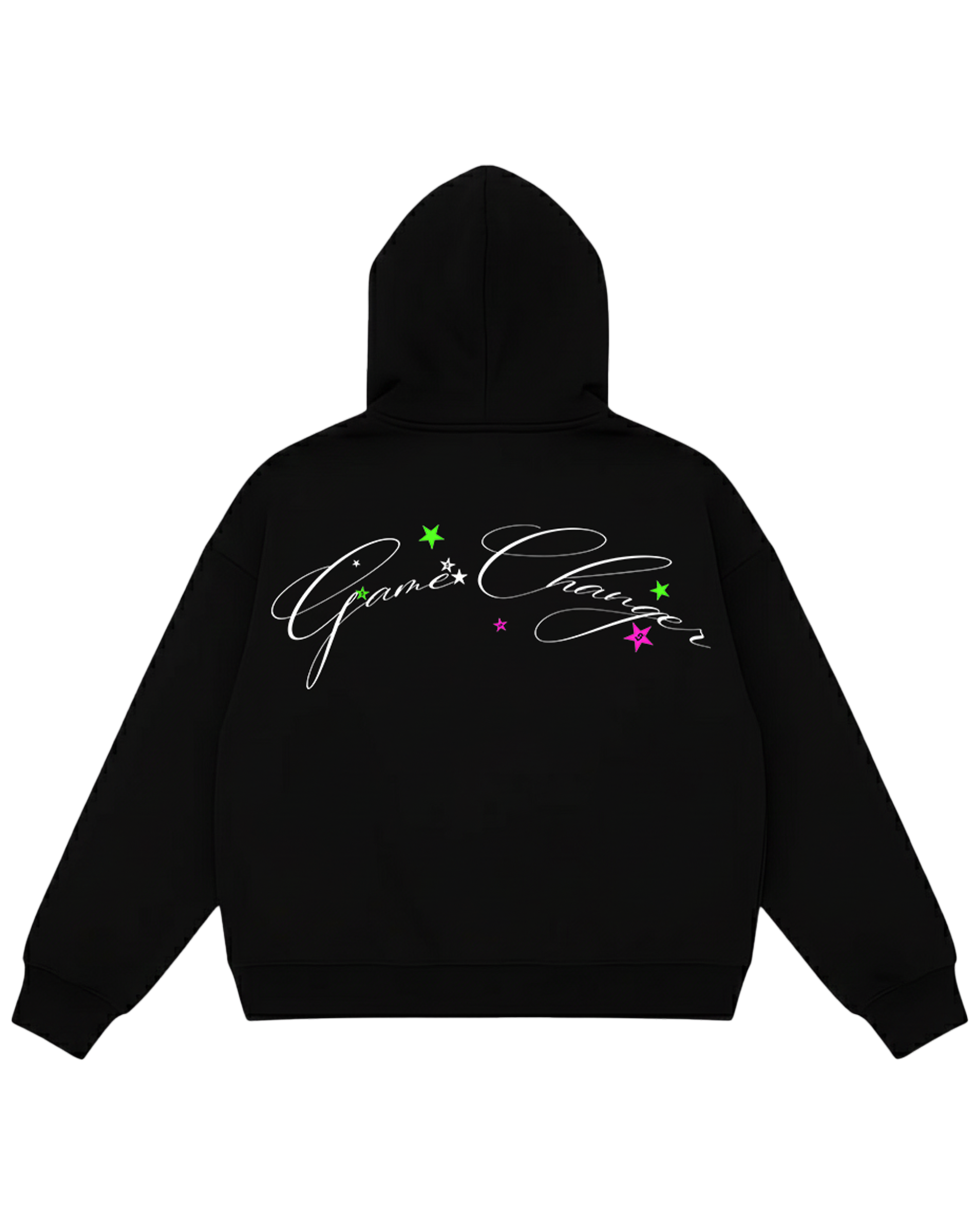 Styleloft Oversize zip-up Hoodie