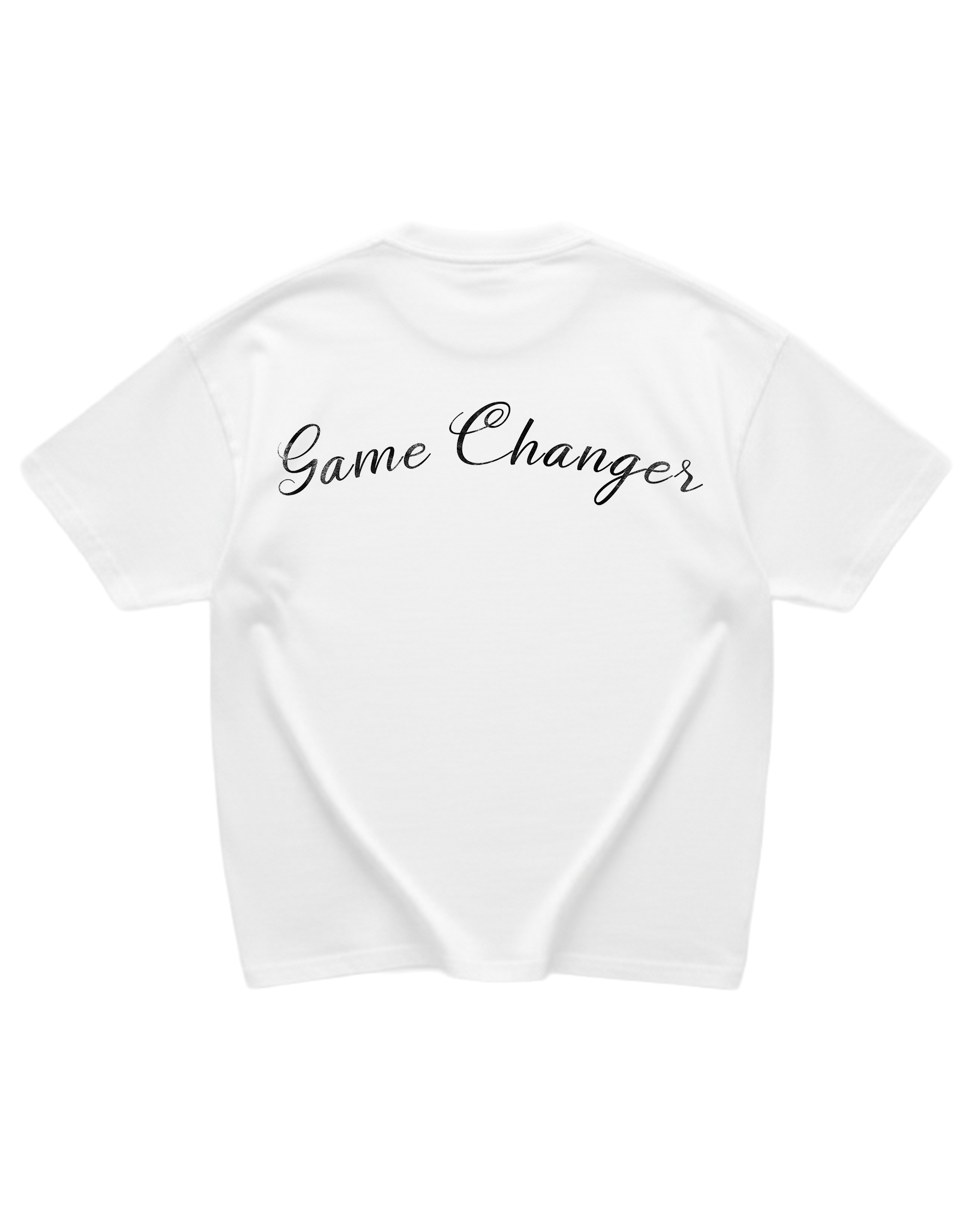 Styleloft Discipline Tee