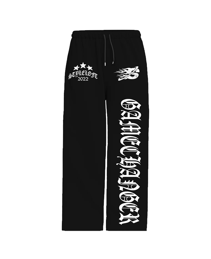 Style Loft Game Changer Track Pant